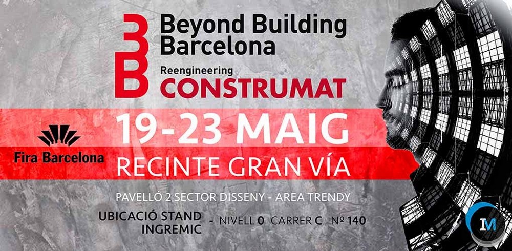 IngreMic en BBB CONSTRUMAT