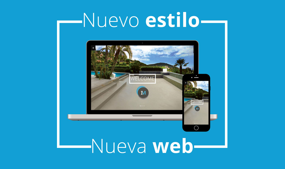 Nueva página web IngreMic